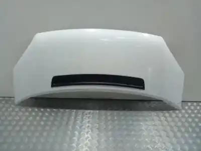 Pezzo di ricambio per auto di seconda mano cofano per ford transit custom v362 autobús (f3) 2.2 tdci riferimenti oem iam  Pezzo di ricambio per auto di seconda mano cofano per ford transit custom v362 autobús (f3) 2.2 tdci riferimenti oem iam