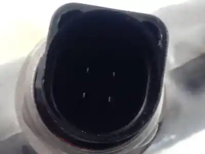 Pezzo di ricambio per auto di seconda mano pompa freni per porsche cayenne (9pa) turbo 4.5 riferimenti oem iam 03339005512  
