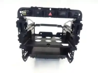 Автозапчасти б/у предупреждение за porsche cayenne (typ 9pa) turbo ссылки oem iam 7l5953235a