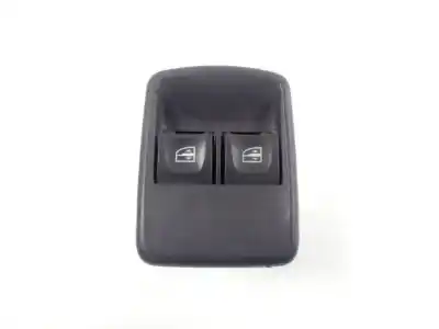 Second-hand car spare part left front power window switch for renault kangoo ii (f/kw0) k9k e6 oem iam references 254110431r