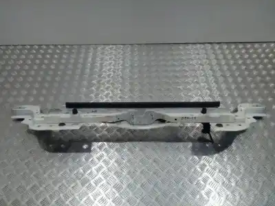 Peça sobressalente para automóvel em segunda mão reforço travessa superior por citroen nemo furgón referências oem iam 