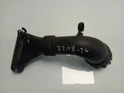 Peça sobressalente para automóvel em segunda mão tubo por renault zoe limited 72 cv / 53 kw referências oem iam 290935816r
