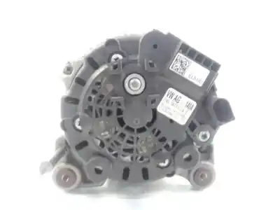 Second-hand car spare part alternator for seat leon st (5f8) reference oem iam references 04l903024t  