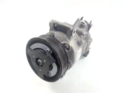 Second-hand car spare part air conditioning compressor for seat leon st (5f8) reference advanced oem iam references 5q0816803k