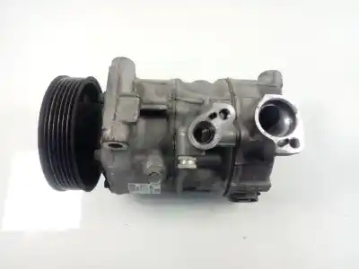 Second-hand car spare part air conditioning compressor for seat leon st (5f8) reference oem iam references 5q0816803k  