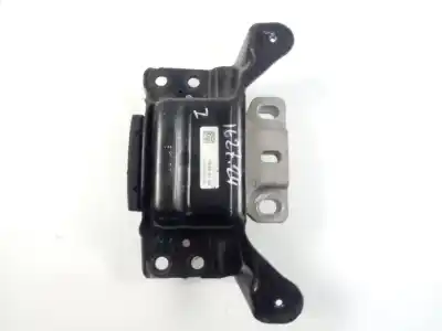 Second-hand car spare part left engine support for seat leon st (5f8) reference advanced oem iam references 5q0199555bg  