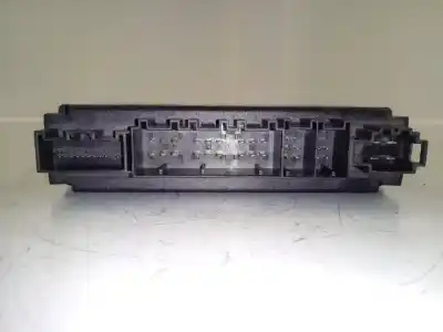 Автозапчастина б/у електронний модуль для porsche cayenne (typ 9pa) turbo посилання на oem iam 7l5937049c  