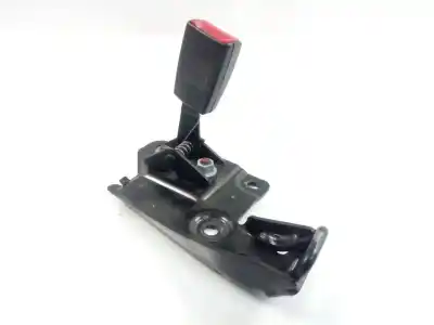 Автозапчасти б/у крюк для ремня задний правый за porsche cayenne (typ 9pa) turbo ссылки oem iam 7l0886221f