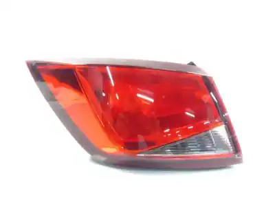 Second-hand car spare part left tailgate light for seat leon st (5f8) reference advanced oem iam references 5f9945095