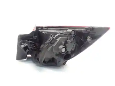 Second-hand car spare part left tailgate light for seat leon st (5f8) reference advanced oem iam references 5f9945095  
