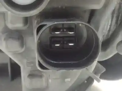 Second-hand car spare part left tailgate light for seat leon st (5f8) reference advanced oem iam references 5f9945095  