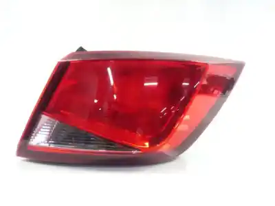 Second-hand car spare part right tailgate light for seat leon st (5f8) reference advanced oem iam references 5f9945096
