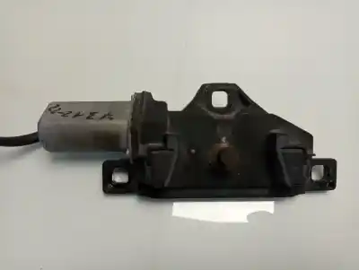 Second-hand car spare part tailgate central locking system  for bmw x6 (e71) xdrive40d oem iam references 1378112  