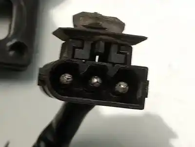 Second-hand car spare part tailgate central locking system  for bmw x6 (e71) xdrive40d oem iam references 1378112  