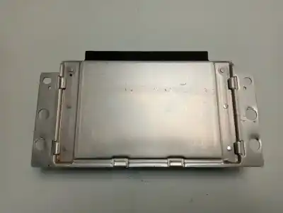 Second-hand car spare part automatic gearbox control unit for bmw x6 (e71) xdrive40d oem iam references 3360759584701  