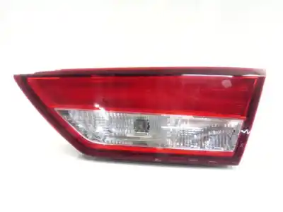 Second-hand car spare part interior rear right light for seat leon st (5f8) reference advanced oem iam references 5f9945094