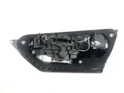Second-hand car spare part interior left tailgate light for seat leon st (5f8) reference advanced oem iam references   