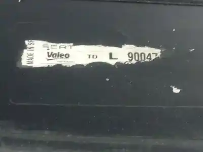 Second-hand car spare part interior left tailgate light for seat leon st (5f8) reference advanced oem iam references   