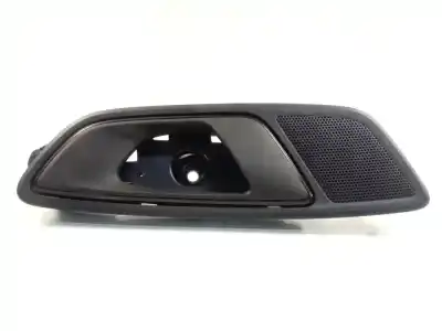 Second-hand car spare part interior right rear handle for seat leon st (5f8) reference advanced oem iam references 5f4839114b