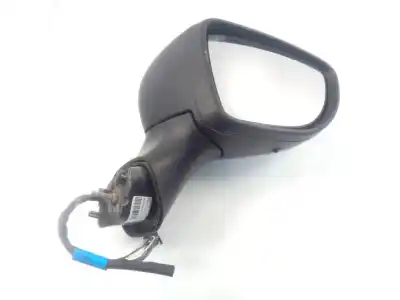 Second-hand car spare part right rearview mirror for renault clio iv business oem iam references 963016264r