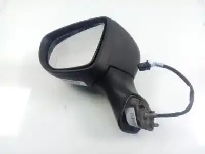 Second-hand car spare part left rearview mirror for renault clio iv business oem iam references 963025724r