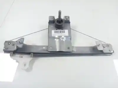 Second-hand car spare part rear right window regulator for renault clio iv business oem iam references 827003722r