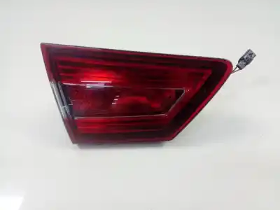 Second-hand car spare part interior left tailgate light for renault clio iv business oem iam references 265552424r