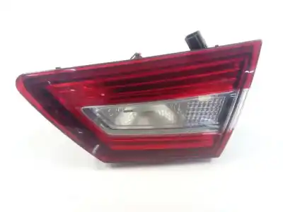 Second-hand car spare part interior rear right light for renault clio iv business oem iam references 265505796r