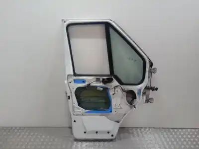 Peça sobressalente para automóvel em segunda mão porta da frente esquerda por ford transit custom v362 autobús (f3) 2.2 tdci referências oem iam   