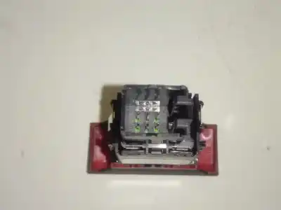 Piesă de schimb auto la mâna a doua avertizare pentru seat leon st (5f8) reference advanced referințe oem iam 5f0953235b  