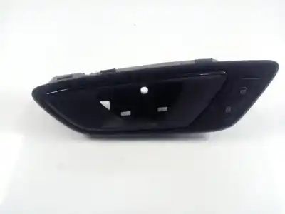 Second-hand car spare part interior left front handle for seat leon st (5f8) reference advanced oem iam references 5f1837113a