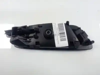 Second-hand car spare part interior left front handle for seat leon st (5f8) reference advanced oem iam references 5f1837113a  
