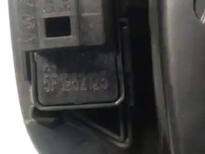 Second-hand car spare part interior left front handle for seat leon st (5f8) reference advanced oem iam references 5f1837113a  