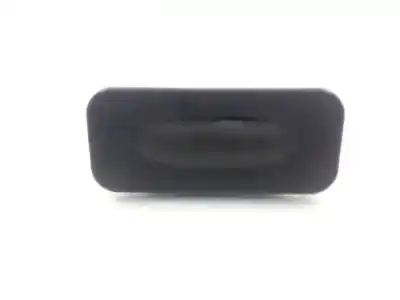 Second-hand car spare part tailgate back door handle for renault clio iv business oem iam references 8200385515