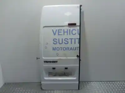 Pezzo di ricambio per auto di seconda mano porta posteriore sinistra per ford transit custom v362 autobús (f3) 2.2 tdci riferimenti oem iam  Pezzo di ricambio per auto di seconda mano porta posteriore sinistra per ford transit custom v362 autobús (f3) 2.2 tdci riferimenti oem iam