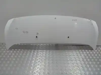 Peça sobressalente para automóvel em segunda mão capot por opel vivaro furgón 1.5 cdti dpf referências oem iam 