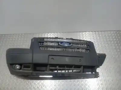 Pezzo di ricambio per auto di seconda mano paraurti anteriore per ford transit custom v362 autobús (f3) 2.2 tdci riferimenti oem iam  Pezzo di ricambio per auto di seconda mano paraurti anteriore per ford transit custom v362 autobús (f3) 2.2 tdci riferimenti oem iam