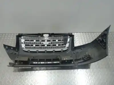 Tweedehands auto-onderdeel voorbumper voor ford transit custom v362 autobús (f3) 2.2 tdci oem iam-referenties   