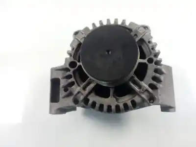 Peça sobressalente para automóvel em segunda mão alternador por citroen nemo furgón referências oem iam ai90275