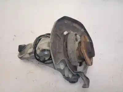 Second-hand car spare part rear right knuckle for bmw x6 (e71) xdrive40d oem iam references 677098406