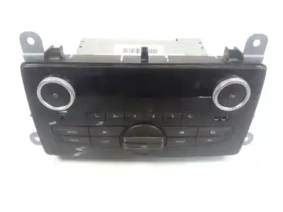 Second-hand car spare part audio system / radio cd for renault clio iv business oem iam references 281153307r