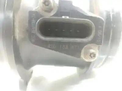 Автозапчасти б/у расходомер воздуха за porsche cayenne (typ 92aa) diesel ссылки oem iam 059906461n  