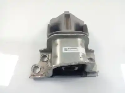 Peça sobressalente para automóvel em segunda mão suporte do motor esquerdo por peugeot boxer combi 330 l1h1 active blue-hdi 120 referências oem iam 1637130880