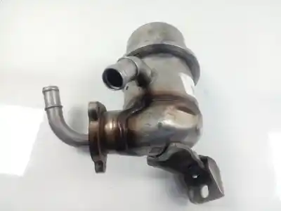 Second-hand car spare part egr cooler for seat leon st (5f8) reference advanced oem iam references 04l131512