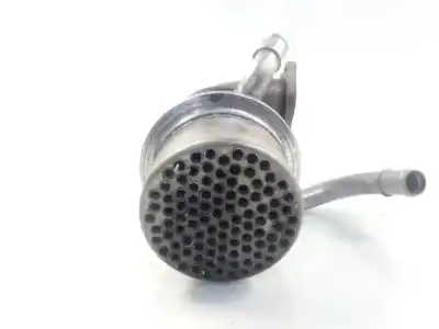 Pezzo di ricambio per auto di seconda mano raffreddatore egr per seat leon st (5f8) reference advanced riferimenti oem iam 04l131512  