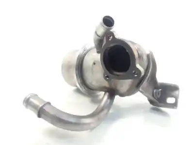 Pezzo di ricambio per auto di seconda mano raffreddatore egr per seat leon st (5f8) reference advanced riferimenti oem iam 04l131512  