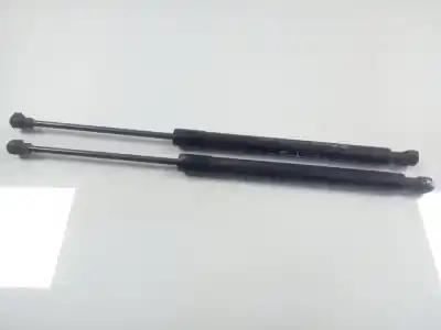 Second-hand car spare part tailgate gas strut for renault clio iv business oem iam references 844308661r