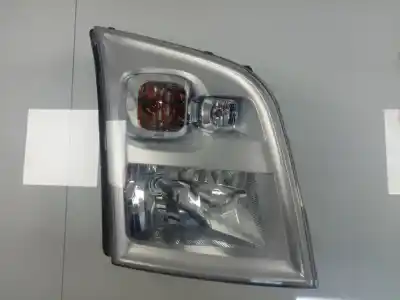 Pezzo di ricambio per auto di seconda mano faro anteriore destro per ford transit custom v362 autobús (f3) 2.2 tdci riferimenti oem iam 6c113w029dg Pezzo di ricambio per auto di seconda mano faro anteriore destro per ford transit custom v362 autobús (f3) 2.2 tdci riferimenti oem iam 6c113w029dg