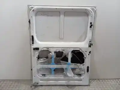 Tweedehands auto-onderdeel schuifdeur rechts voor ford transit custom v362 autobús (f3) 2.2 tdci oem iam-referenties   