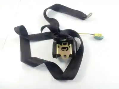 Second-hand car spare part REAR RIGHT SEAT BELT for PORSCHE CAYENNE (9PA)  OEM IAM references 560981801  